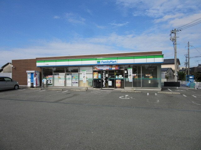 ＮＭＯＮ　Ａの周辺|ファミリーマート八代竹原店まで1300m
