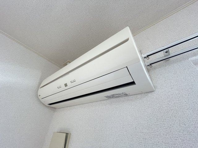 ＮＭＯＮ　Ａの内装