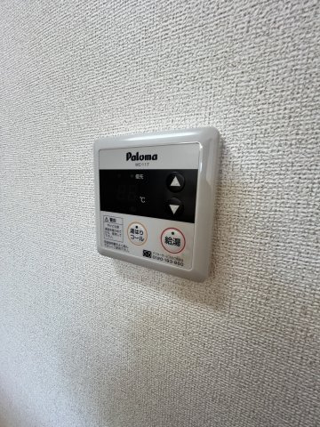 ＮＭＯＮ　Ａの内装