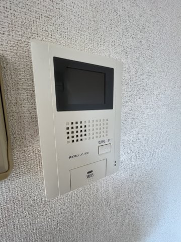 ＮＭＯＮ　Ａの内装