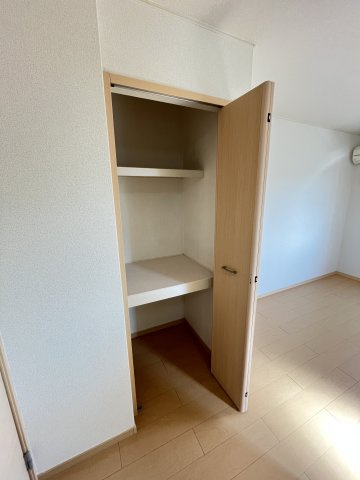 ＮＭＯＮ　Ａの内装