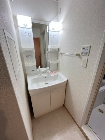 ＮＭＯＮ　Ａの内装