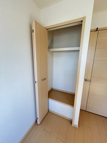 ＮＭＯＮ　Ａの内装