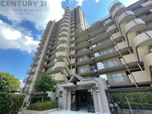 エンゼルリバーサイド武庫川の画像