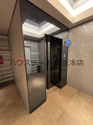 【その他共用部分】 | リンクハウス難波元町 仲介手数料無料