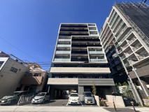 プレサンスOSAKA東成中本ハーヴィル の画像