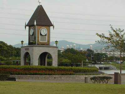 【周辺】 | ネオポリス東幸 | 幸公園まで705ｍ