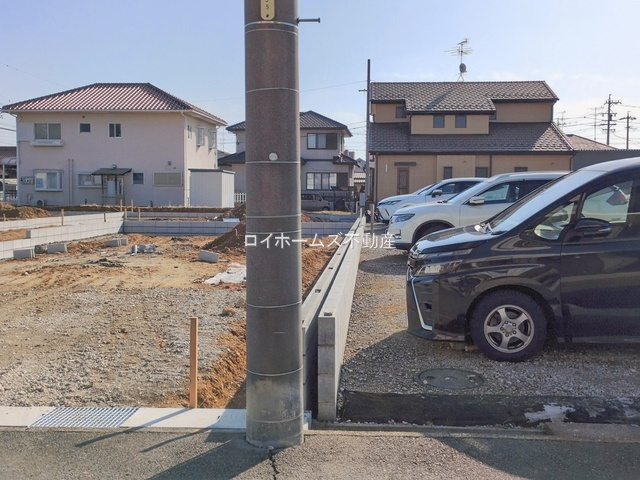  | 春日井市西高山町３丁目17-4『仲介料無料』新築戸建て | 撮影：'26/01/16