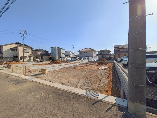  | 春日井市西高山町３丁目17-4『仲介料無料』新築戸建て | 撮影：'26/01/16