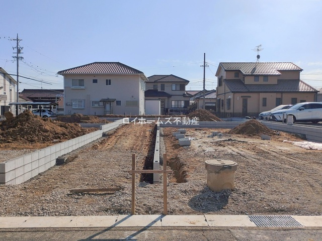  | 春日井市西高山町３丁目17-4『仲介料無料』新築戸建て | 撮影：'26/01/16