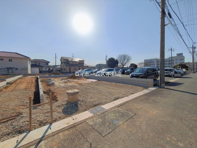  | 春日井市西高山町３丁目17-4『仲介料無料』新築戸建て | 撮影：'26/01/16