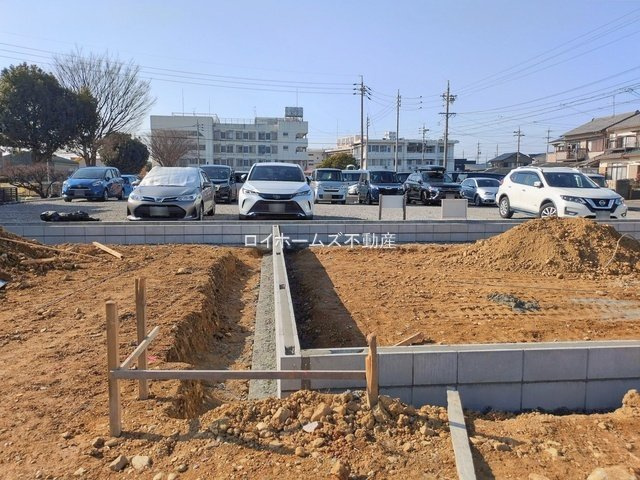  | 春日井市西高山町３丁目17-4『仲介料無料』新築戸建て | 撮影：'26/01/16