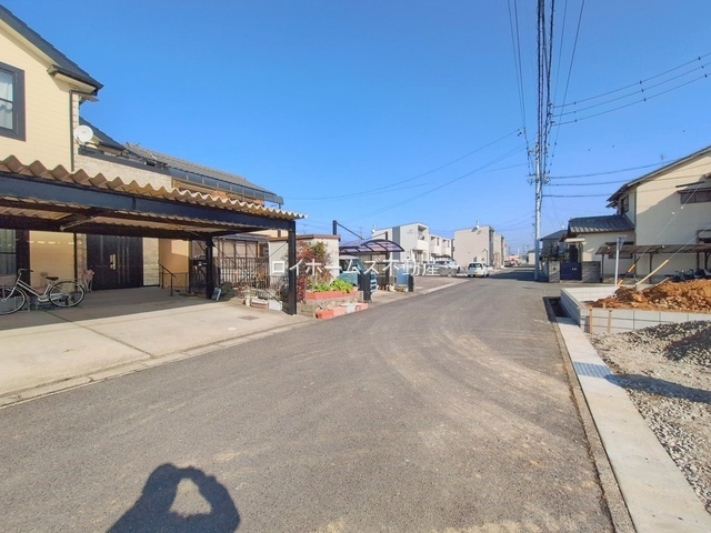  | 春日井市西高山町３丁目17-4『仲介料無料』新築戸建て | 撮影：'26/01/16