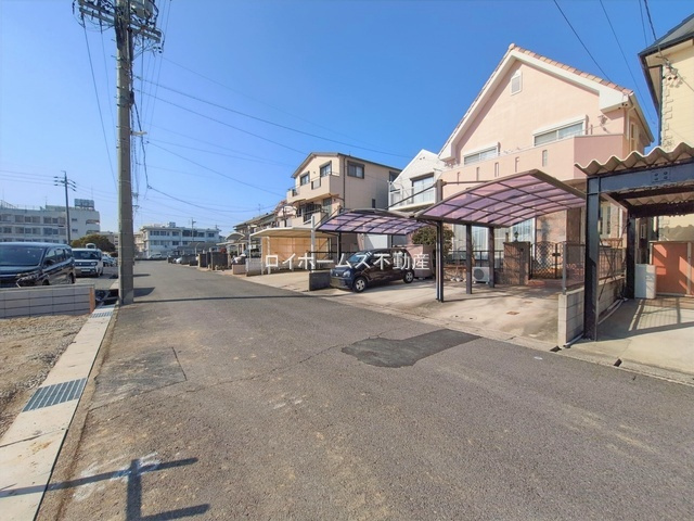  | 春日井市西高山町３丁目17-4『仲介料無料』新築戸建て | 撮影：'26/01/16