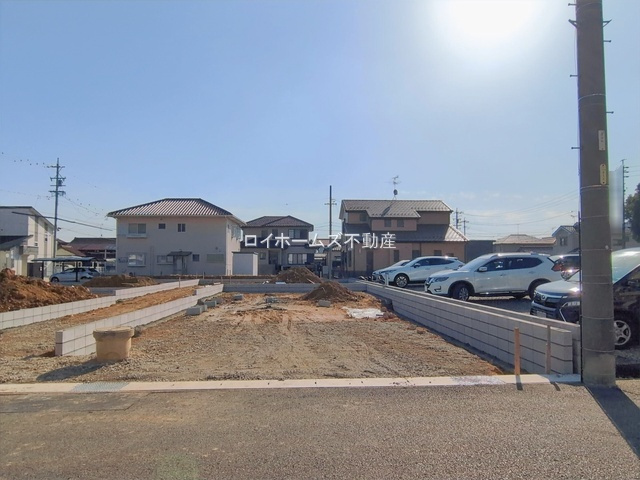  | 春日井市西高山町３丁目17-4『仲介料無料』新築戸建て | 撮影：'26/01/16