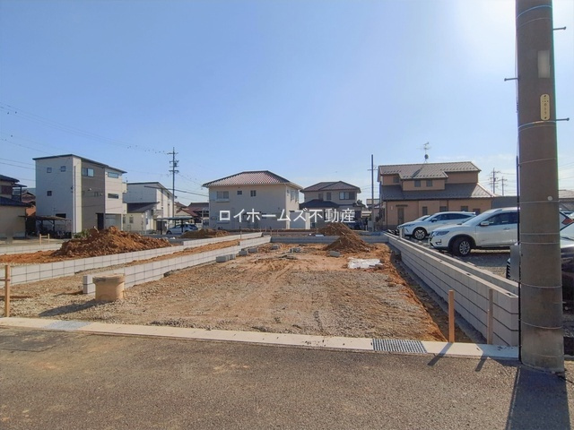  | 春日井市西高山町３丁目17-4『仲介料無料』新築戸建て | 撮影：'26/01/16
