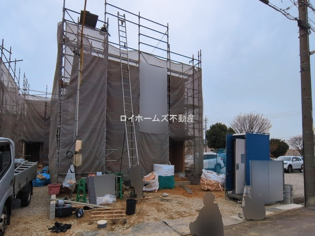  | 春日井市西高山町３丁目17-4『仲介料無料』新築戸建て | 撮影：'26/03/02 