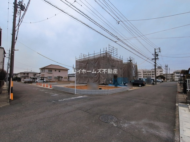  | 春日井市西高山町３丁目17-4『仲介料無料』新築戸建て | 撮影：'26/03/02 