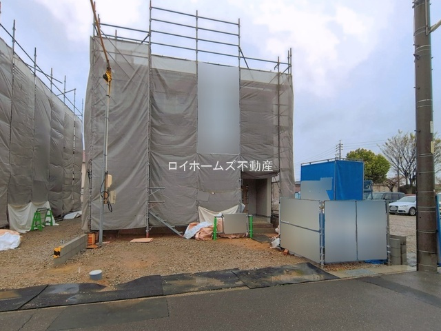  | 春日井市西高山町３丁目17-4『仲介料無料』新築戸建て | 撮影：'26/03/31 