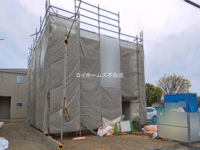  | 春日井市西高山町３丁目17-4『仲介料無料』新築戸建て | 撮影：'26/03/31 