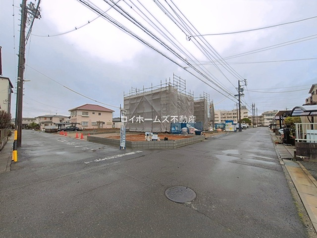 | 春日井市西高山町３丁目17-4『仲介料無料』新築戸建て | 撮影：'26/03/31 