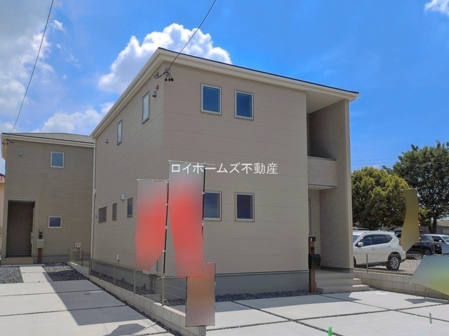  | 春日井市西高山町３丁目17-4『仲介料無料』新築戸建て | 撮影：'26/05/11 