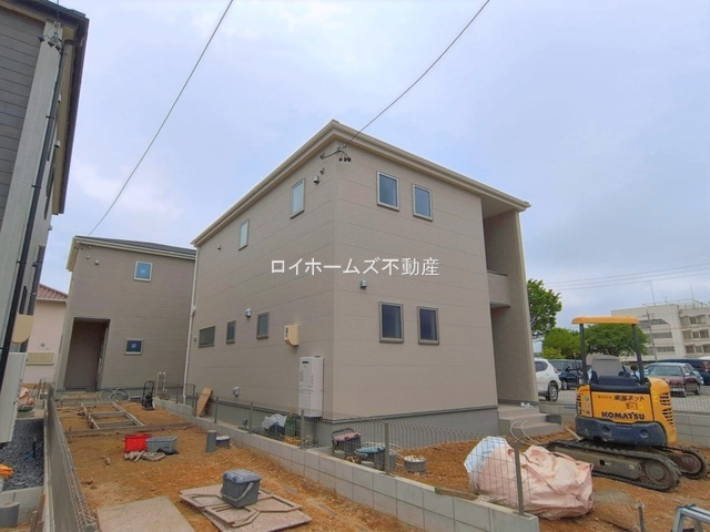  | 春日井市西高山町３丁目17-4『仲介料無料』新築戸建て | 撮影：'26/04/15 