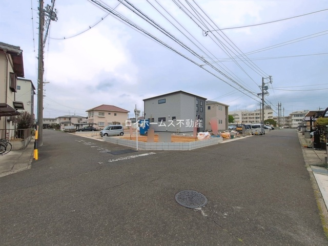  | 春日井市西高山町３丁目17-4『仲介料無料』新築戸建て | 撮影：'26/04/15 