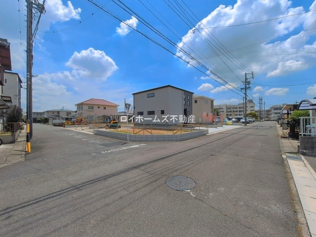  | 春日井市西高山町３丁目17-4『仲介料無料』新築戸建て | 撮影：'26/05/11 