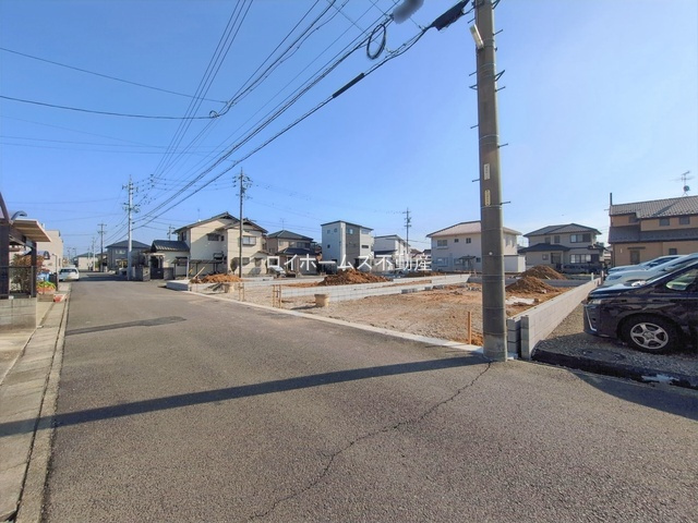  | 春日井市西高山町３丁目17-4『仲介料無料』新築戸建て | 撮影：'26/01/16