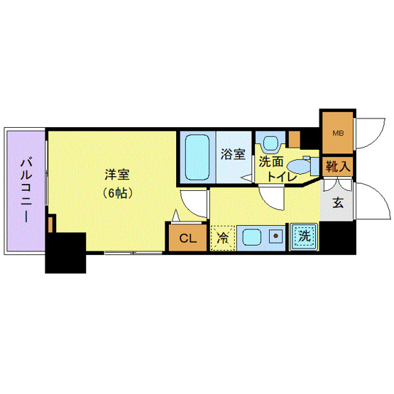 【間取り】 | N-Stage三郷