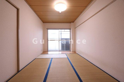 【和室】 | グランコート香芝