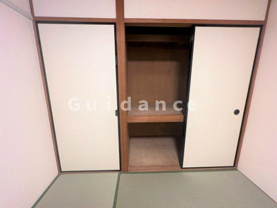 【収納】 | グランコート香芝