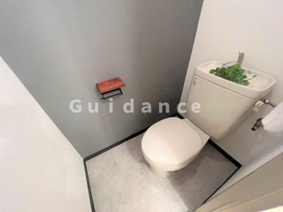 【トイレ】 | グランコート香芝