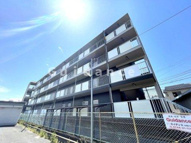 グランコート香芝の画像