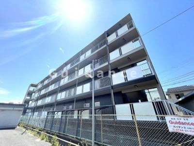 【外観】 | グランコート香芝