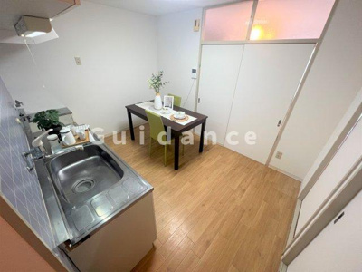 【居間・リビング】 | グランコート香芝