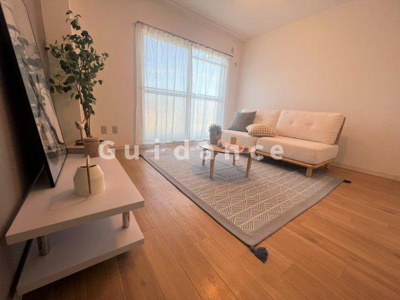 【内装】 | グランコート香芝