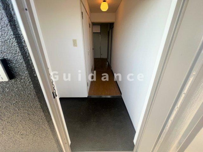 【玄関】 | グランコート香芝