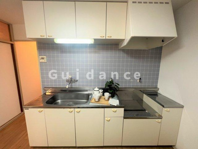 【キッチン】 | グランコート香芝