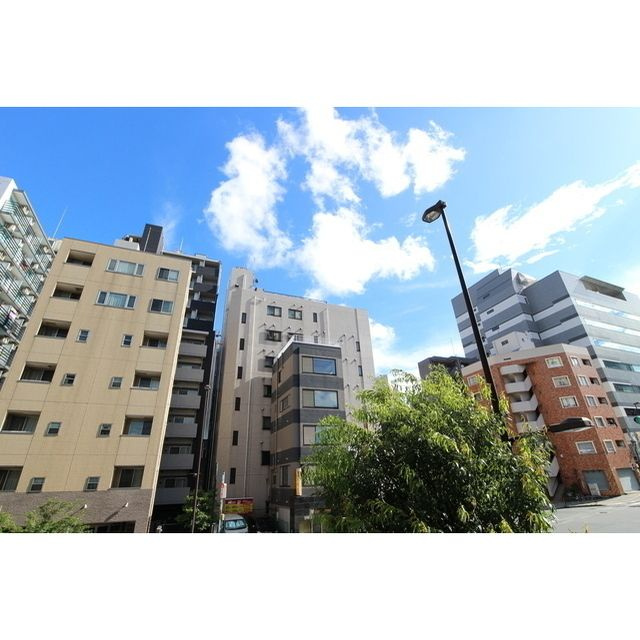 サンフォレスタ文京大塚