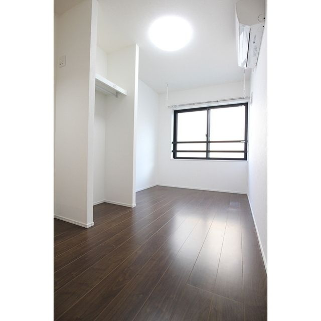 サンフォレスタ文京大塚