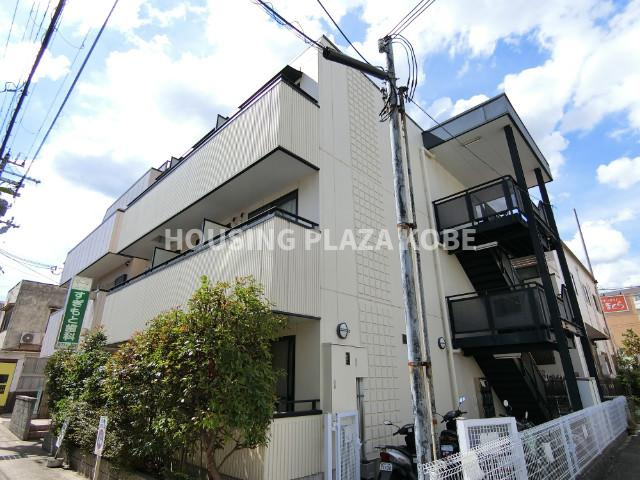 アクティ須磨浦