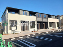 フィエルテ　高浜市神明町の画像