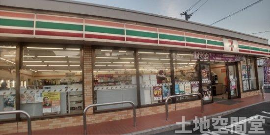 クレイノ下伊田の周辺|徒歩9分