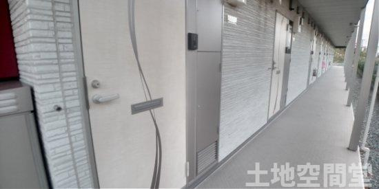 クレイノ下伊田のその他