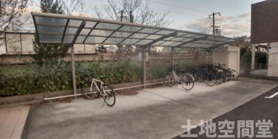 クレイノ下伊田のその他