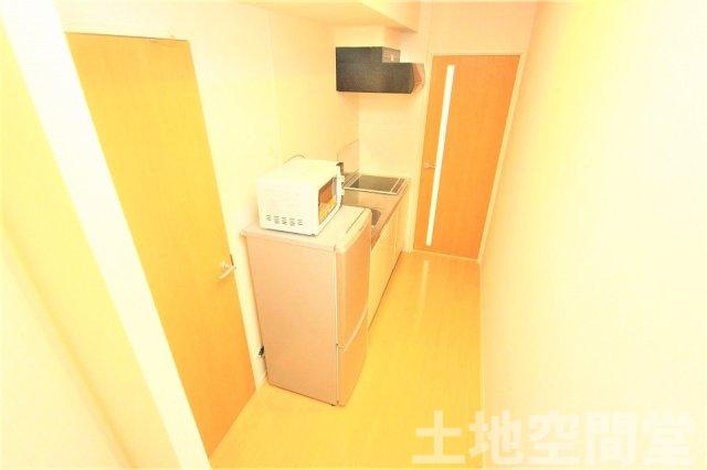 クレイノ下伊田のその他|冷蔵庫、電子レンジ、洗濯機完備！すぐ生活できます！