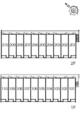 クレイノ下伊田のその他