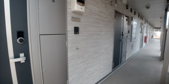 クレイノレグルスⅡのその他